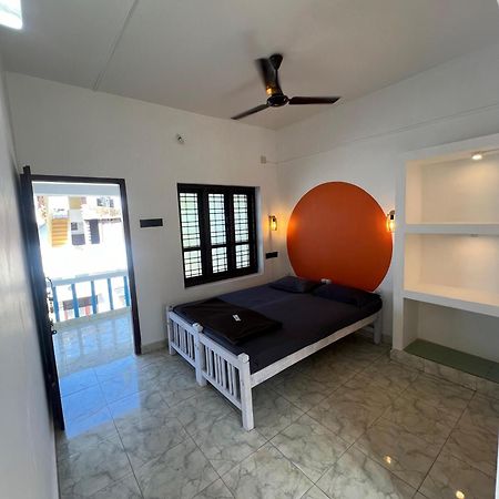 Hotel Happy Land Varkala Zewnętrze zdjęcie