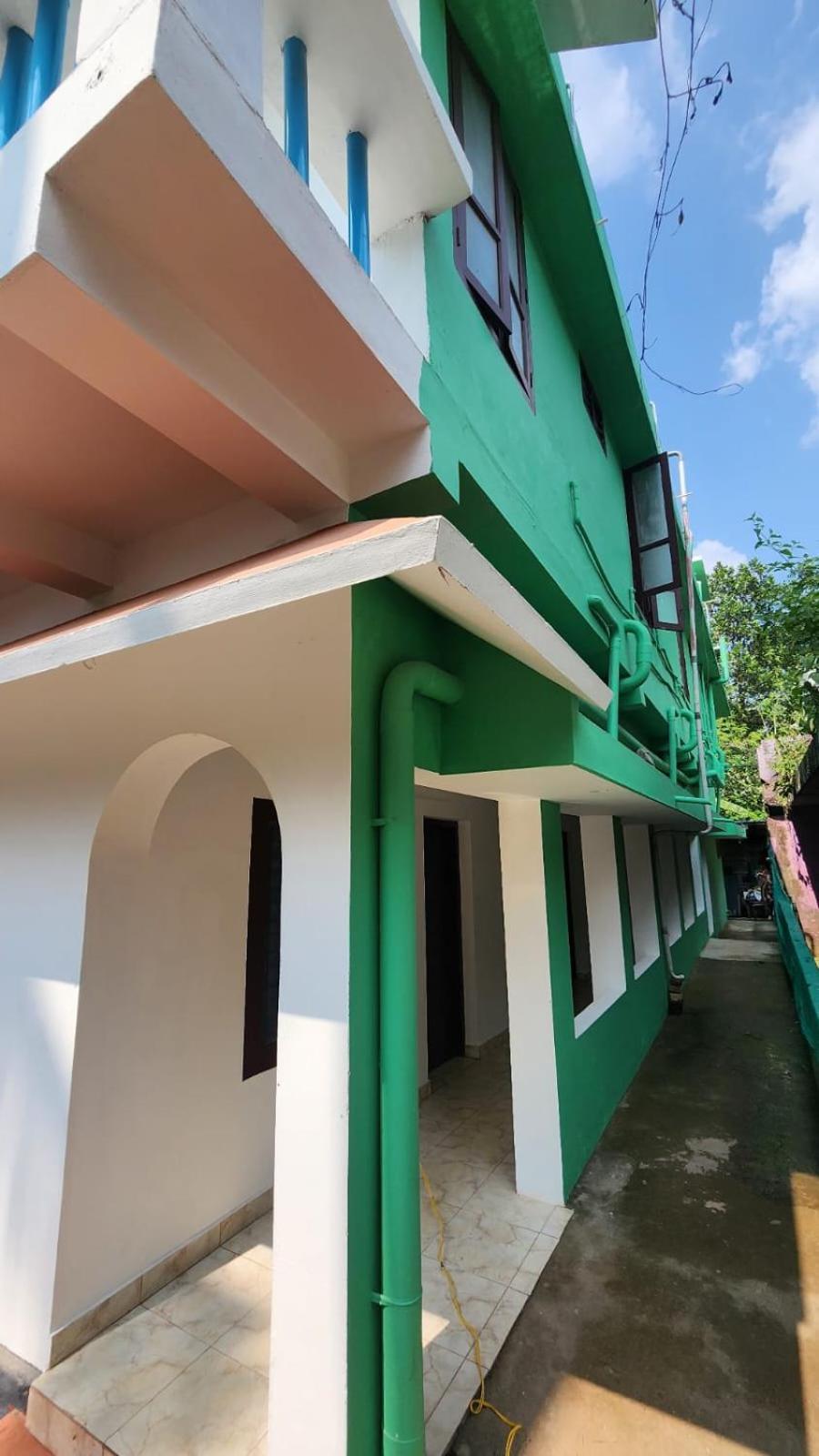 Hotel Happy Land Varkala Zewnętrze zdjęcie
