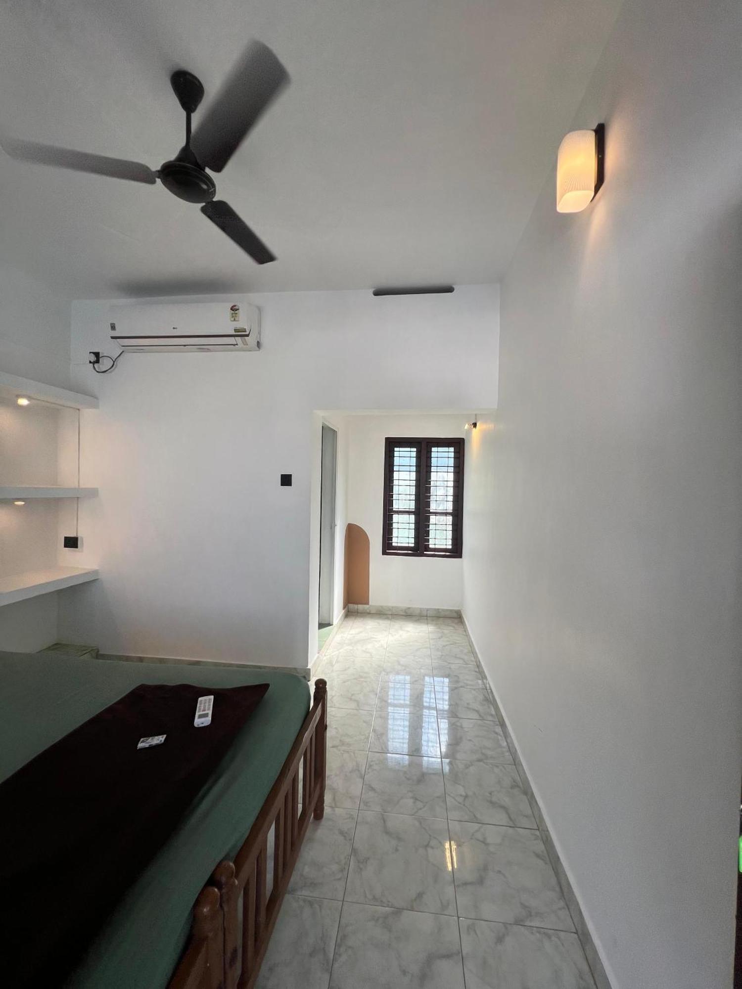 Hotel Happy Land Varkala Zewnętrze zdjęcie