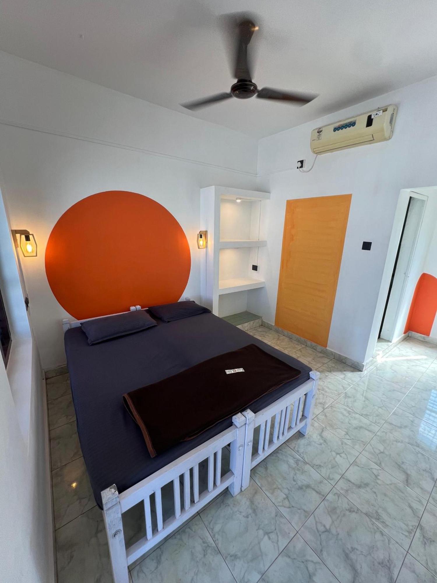 Hotel Happy Land Varkala Zewnętrze zdjęcie